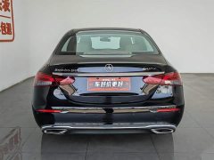 Mercedes-Benz E-Class Facelift E 260 L 4MATIC - фото 4