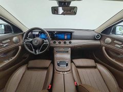 Mercedes-Benz E-Class Facelift E 260 L 4MATIC - фото 5