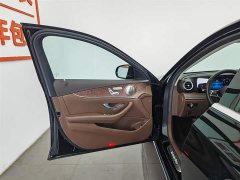 Mercedes-Benz E-Class Facelift E 260 L 4MATIC - фото 8