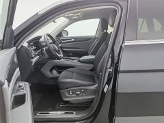 Volkswagen Touron 2023 Touron X 380TSI four-wheel drive luxury version - фото 10