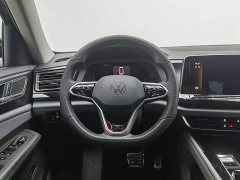 Volkswagen Touron 2023 Touron X 380TSI four-wheel drive luxury version - фото 11