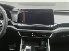 Volkswagen Touron 2023 Touron X 380TSI four-wheel drive luxury version - фото 12