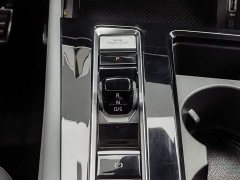 Volkswagen Touron 2023 Touron X 380TSI four-wheel drive luxury version - фото 13