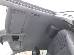 Volkswagen Touron 2023 Touron X 380TSI four-wheel drive luxury version - фото 14