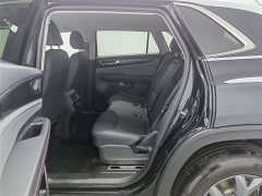 Volkswagen Touron 2023 Touron X 380TSI four-wheel drive luxury version - фото 15