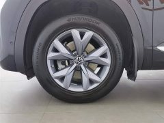 Volkswagen Touron 2023 Touron X 380TSI four-wheel drive luxury version - фото 17