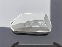 Volkswagen Touron 2023 Touron X 380TSI four-wheel drive luxury version - фото 19