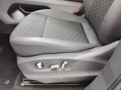 Volkswagen Touron 2023 Touron X 380TSI four-wheel drive luxury version - фото 20