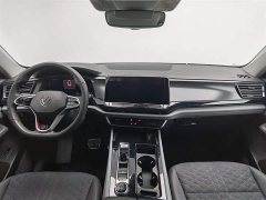 Volkswagen Touron 2023 Touron X 380TSI four-wheel drive luxury version - фото 5