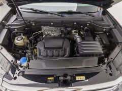 Volkswagen Touron 2023 Touron X 380TSI four-wheel drive luxury version - фото 6