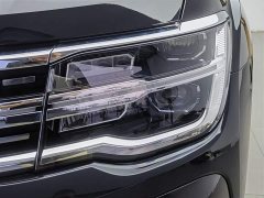 Volkswagen Touron 2023 Touron X 380TSI four-wheel drive luxury version - фото 7