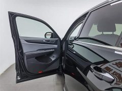 Volkswagen Touron 2023 Touron X 380TSI four-wheel drive luxury version - фото 8