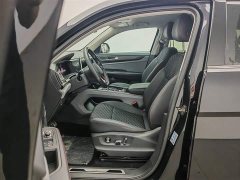 Volkswagen Touron X 380TSI four-wheel drive luxury version - фото 10