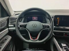 Volkswagen Touron X 380TSI four-wheel drive luxury version - фото 11
