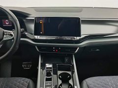 Volkswagen Touron X 380TSI four-wheel drive luxury version - фото 12