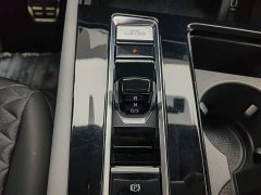 Volkswagen Touron X 380TSI four-wheel drive luxury version - фото 13