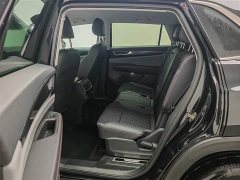 Volkswagen Touron X 380TSI four-wheel drive luxury version - фото 15