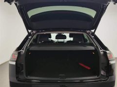 Volkswagen Touron X 380TSI four-wheel drive luxury version - фото 16