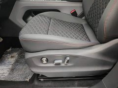 Volkswagen Touron X 380TSI four-wheel drive luxury version - фото 20