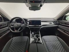 Volkswagen Touron X 380TSI four-wheel drive luxury version - фото 5
