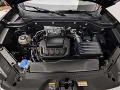 Volkswagen Touron X 380TSI four-wheel drive luxury version - фото 6