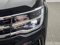 Volkswagen Touron X 380TSI four-wheel drive luxury version - фото 7