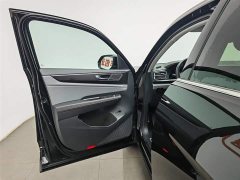Volkswagen Touron X 380TSI four-wheel drive luxury version - фото 8