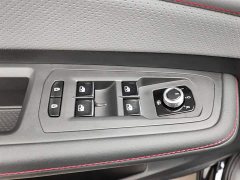 Volkswagen Touron X 380TSI four-wheel drive luxury version - фото 9
