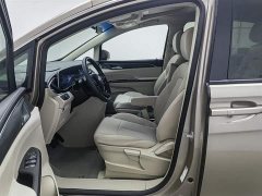 Buick GL8 2023 ES Lu Zun Comfort Type - фото 10