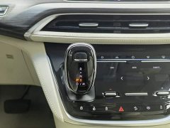 Buick GL8 2023 ES Lu Zun Comfort Type - фото 13