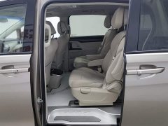 Buick GL8 2023 ES Lu Zun Comfort Type - фото 15