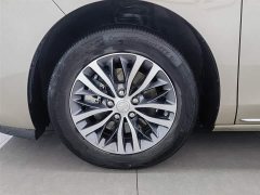 Buick GL8 2023 ES Lu Zun Comfort Type - фото 17