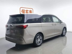 Buick GL8 2023 ES Lu Zun Comfort Type - фото 2