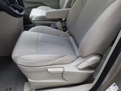 Buick GL8 2023 ES Lu Zun Comfort Type - фото 20