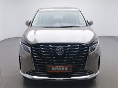 Buick GL8 2023 ES Lu Zun Comfort Type - фото 3