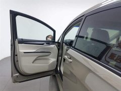 Buick GL8 2023 ES Lu Zun Comfort Type - фото 8