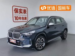 BMW X1 2023 sDrive25Li X design package - фото 1