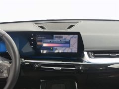 BMW X1 2023 sDrive25Li X design package - фото 12