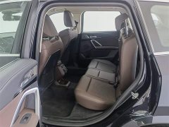 BMW X1 2023 sDrive25Li X design package - фото 15