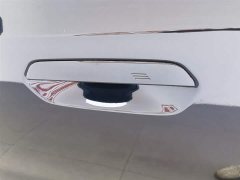 BMW X1 2023 sDrive25Li X design package - фото 18