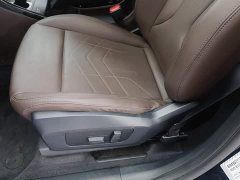 BMW X1 2023 sDrive25Li X design package - фото 20