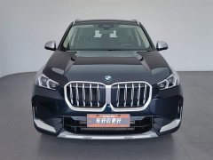 BMW X1 2023 sDrive25Li X design package - фото 3