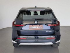 BMW X1 2023 sDrive25Li X design package - фото 4