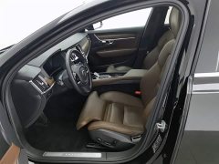 Volvo S90 B5 Zhiyuan Luxury Edition - фото 10