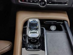 Volvo S90 B5 Zhiyuan Luxury Edition - фото 13