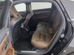 Volvo S90 B5 Zhiyuan Luxury Edition - фото 15