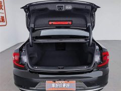 Volvo S90 B5 Zhiyuan Luxury Edition - фото 16