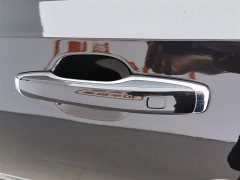 Volvo S90 B5 Zhiyuan Luxury Edition - фото 18
