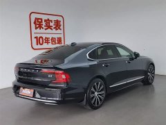 Volvo S90 B5 Zhiyuan Luxury Edition - фото 2