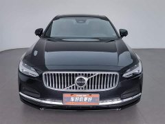 Volvo S90 B5 Zhiyuan Luxury Edition - фото 3